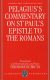 Pelagius' Commentary on St Paul's Epistle to the Romans